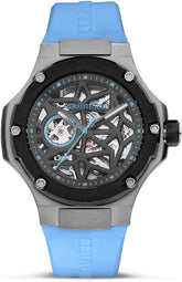 CERRUTI 1881 Lucardo Watch For Men - 44 MM